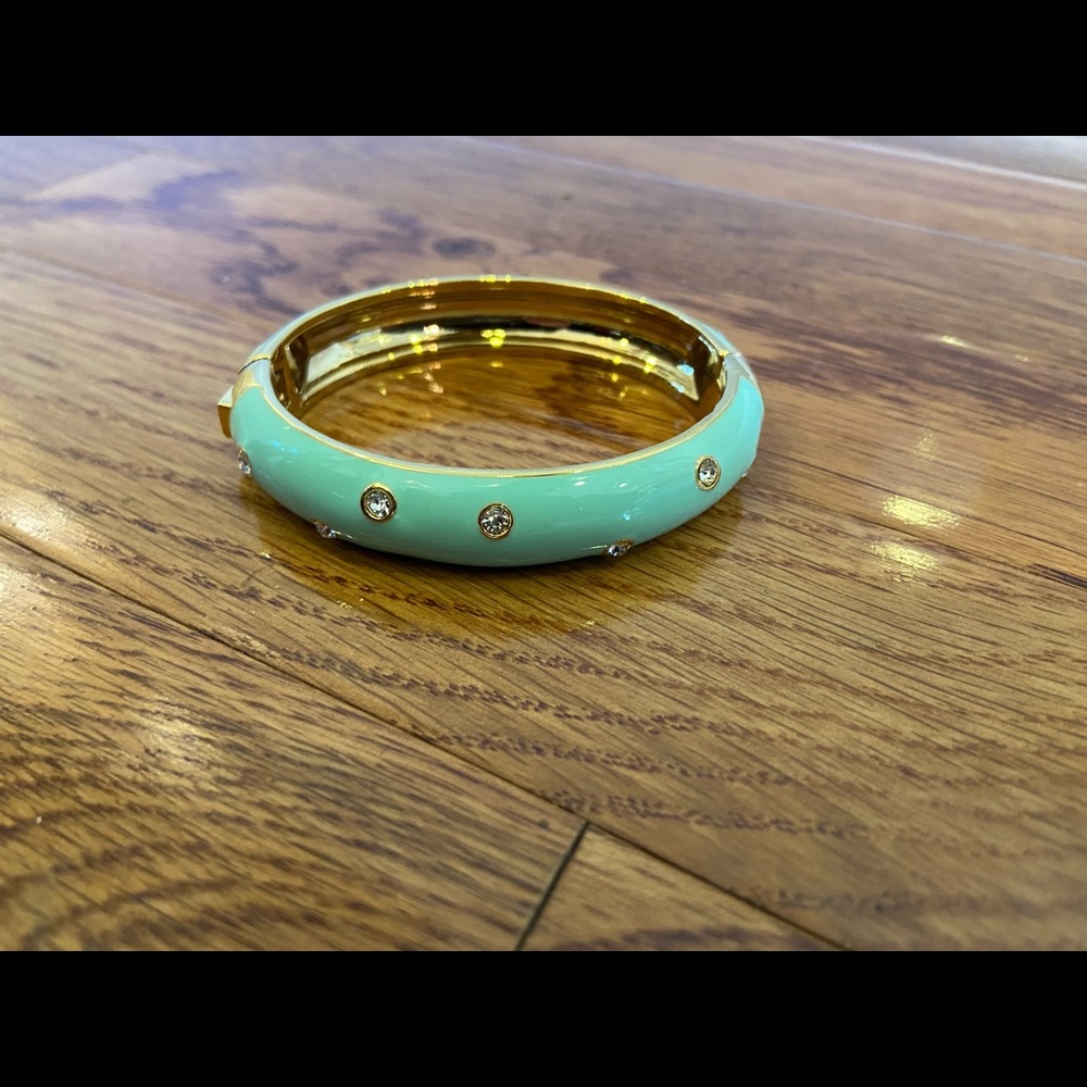 J.Crew Enamel Bracelet